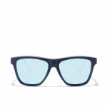 Óculos de Sol Hawkers Homem Polarizados One Ls Raw Cinzento Azul Marinho (Ø 54,8 mm)