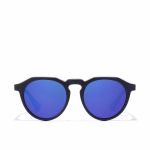 Óculos de Sol Hawkers Homem Polarizados Warwick Raw Preto Azul (Ø 51,9 mm)