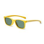 Mustela Óculos de Sol Modelo Girassol 3-5 Anos Amarelo
