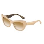 Óculos de Sol Dolce & Gabbana Mulher Dg 4417