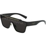 Óculos de Sol Dolce & Gabbana Mulher Viale Piave 2-0 Dg 6125