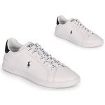 Ralph Lauren Sapatilhas Mulher Hrt Ct Ii-sneakers-athletic Shoe Branco 46