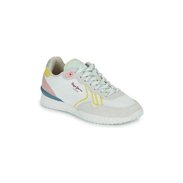 Tenis pepe jeans senhora shops