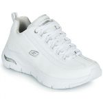 Skechers Sapatilhas Mulher Arch Fit Branco 38