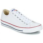 Converse Sapatilhas Mulher Chuck Taylor All Star Core Leather Ox Branco 42 1/2