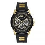 Guess Relógio Homem GW0051G2 (Ø 46 mm) - S0361944