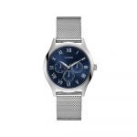 Guess Relógio Homem W1129G2 (Ø 40 mm) - S0358316
