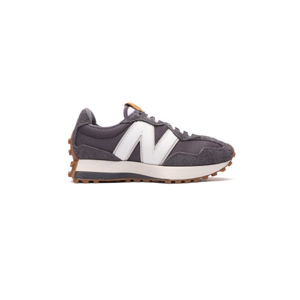 New Balance 327 Ferrugem - Sapatos Sapatilhas Mulher 132,12 €