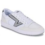 Vans Sapatilhas Homem Lowland Cc Branco 41