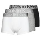 Calvin Klein Boxers Trunk X3 Multicolor M