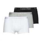 Calvin Klein Boxers Trunk X3 Multicolor XL