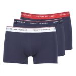 Tommy Hilfiger Boxers Premium ESSENTIALS-1U87903842 Azul S