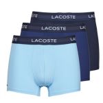 Lacoste Boxers 5H9623-VUC X3 Azul XL