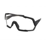 Óculos de Sol Alpina Mulher Rocket V Black Matt
