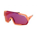 Óculos de Sol Alpina Mulher Rocket Q-Lite Peach Matt