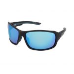Óculos de Sol Alpina Mulher Lyron Black Dirt Blue Matt