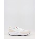 Nike Sapatilhas Mulher Waffle Debut dh9523-100 37.5