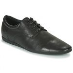 Schmoove Sapatos Homem Fidji New Derby Preto 45