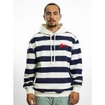 Vooduu Hoodie Beach Hut M - 318-M