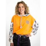 Vooduu Hoodie Sun Warms M/L - 322-M/L