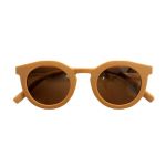 Grech & Co. Óculos de Sol Flexíveis Infantis Polarizados Spice 3A+