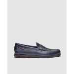 Sebago - Mocassins Pele Azul 41 5 - A28012433