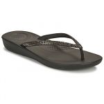 FitFlop Chinelos Mulher Iqushion Sparkle Preto 36
