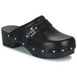Scholl Tamanco Mulher Pescura Clog 50 Preto 36