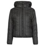 G-Star Raw Casaco Meefic Vertical Quilted Preto S