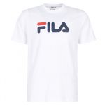 Fila T-Shirt Bellano Branco XS - FAU0067-10001=FAU0067-80000=FAU92-10001=FAU67-10001=681093-M67-XS