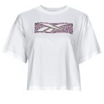 Reebok Classic T-Shirt Graphic -modern Safari Branco XS - HT6169-XS