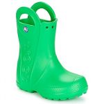 Crocs Botas Unissexo Handle It Rain Verde 34 / 35