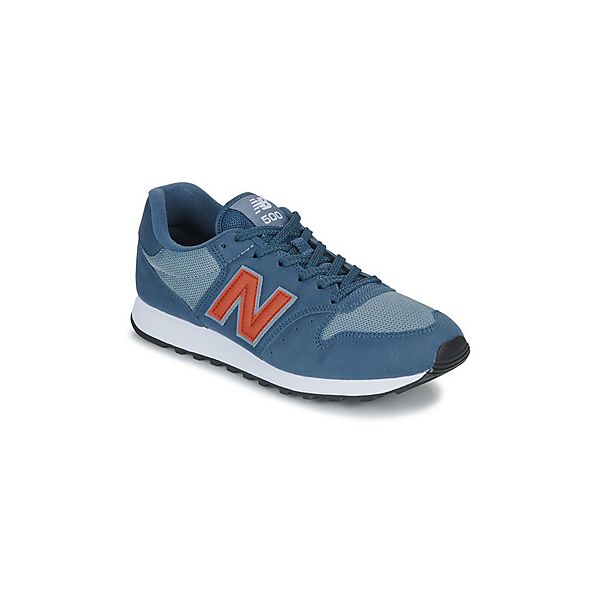 New balance 2024 500 homem