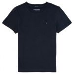 Tommy Hilfiger T-Shirt Menino KB0KB04140 Azul 8 A