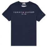 Tommy Hilfiger T-Shirt Menino Selinera Marinho 5 A