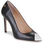 Fericelli Sapatos Mulher de Salto New 14 Preto 35