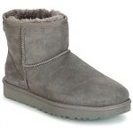 UGG Botins Mulher Classic Mini II Cinza 38