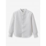 Cyrillus Camisa - Coleção Festas e Casamentos, da Branco 12A