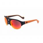 Óculos de Sol Moncler Óculos Escuros Masculinos ML0050-20C