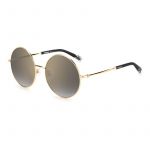 Óculos de Sol Missoni Óculos Escuros Femininos MIS-0095-S-000-FQ