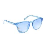 Frozen Óculos de Sol Infantis Menina Azul 7-10 Anos