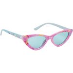 Peppa Pig Óculos de Sol Infantis Menina Rosa/Azul 2-5 Anos