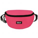 Ghuts Bolsa De Cintura GH159 Pink Charm