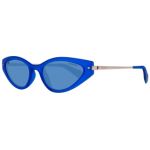 Óculos de Sol Polaroid - Pld 4074 53 Ujy Mujer Azul
