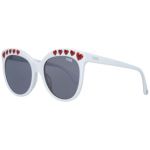 Óculos de Sol Victoria's Secret - PK0009 5725A Mujer Blanco
