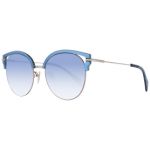Óculos de Sol Police - PL739 548FFB Mujer Azul