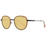 Óculos de Sol Polaroid - Pld 6114/S 5140G/HE Unisex Amarillo