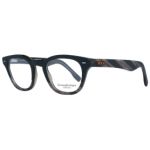 Óculos de Sol Zegna Couture - ZC5011 00548 Negro