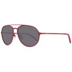 Óculos de Sol Sting - SST004 5506F5 Unisex Rojo