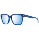 Óculos de Sol Polaroid - Pld 6044/F/S 55PJP Unisex Azul